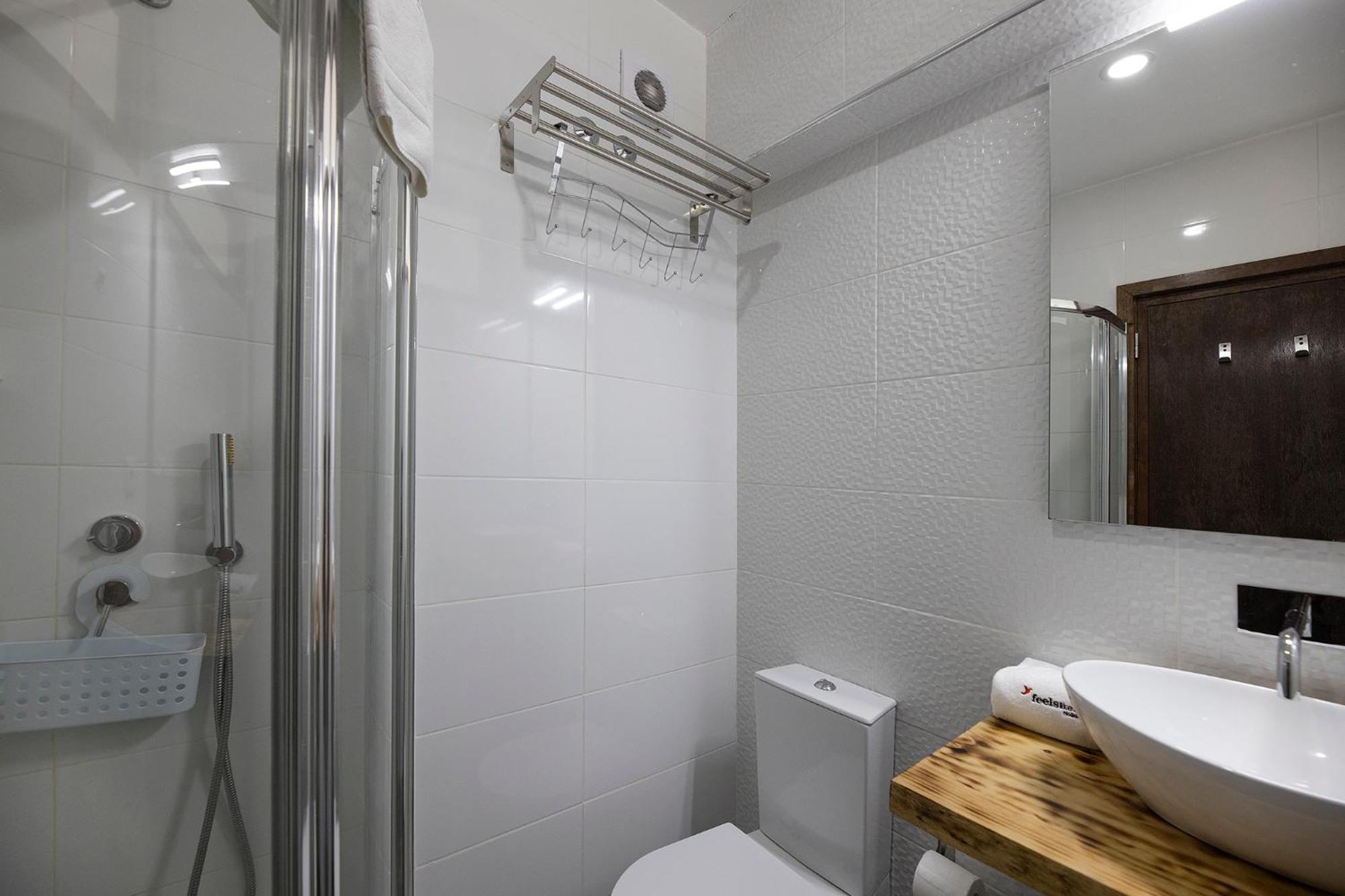 Flh Porto Spacious Apartment With Balcony Exterior photo